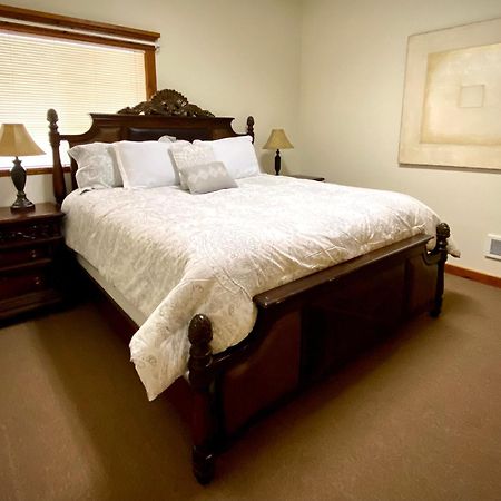 Park Place - The Boardwalk 112-B Darby Esterno foto