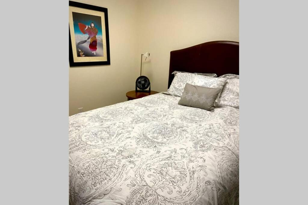 Park Place - The Boardwalk 112-B Darby Esterno foto