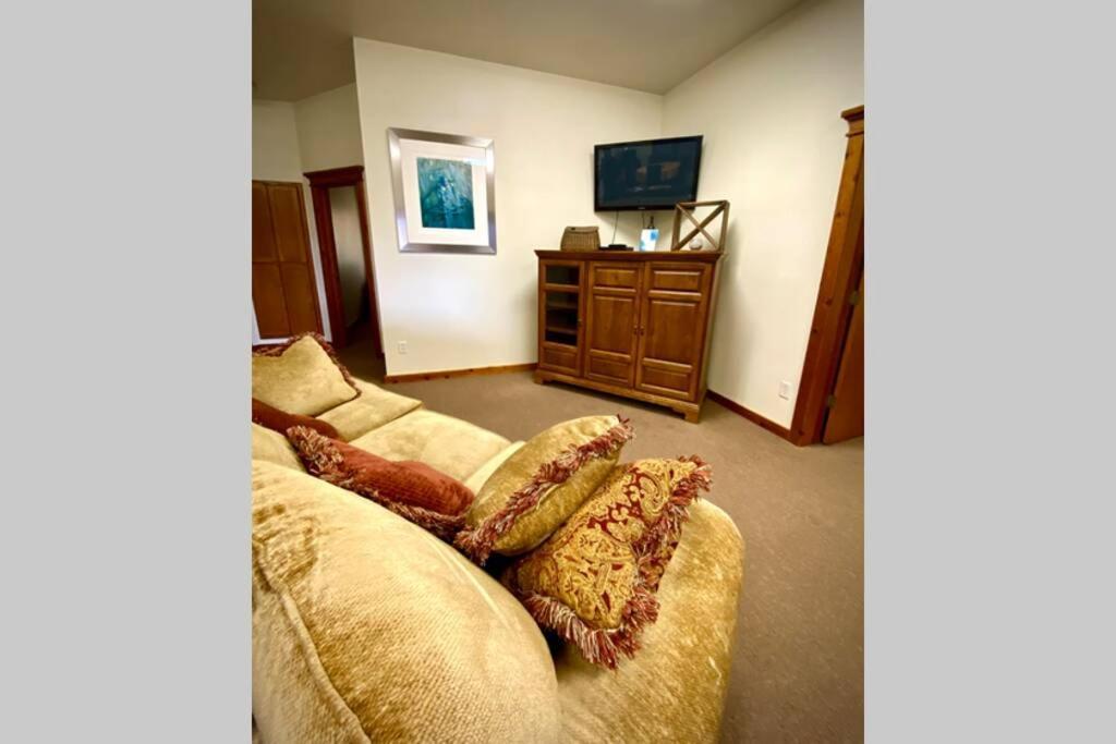 Park Place - The Boardwalk 112-B Darby Esterno foto